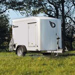 Debon Roadster 255  Plywood  + porte latérale