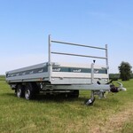 Debon Debon Tri-benne PW3