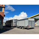 Debon Debon Roadster C1000