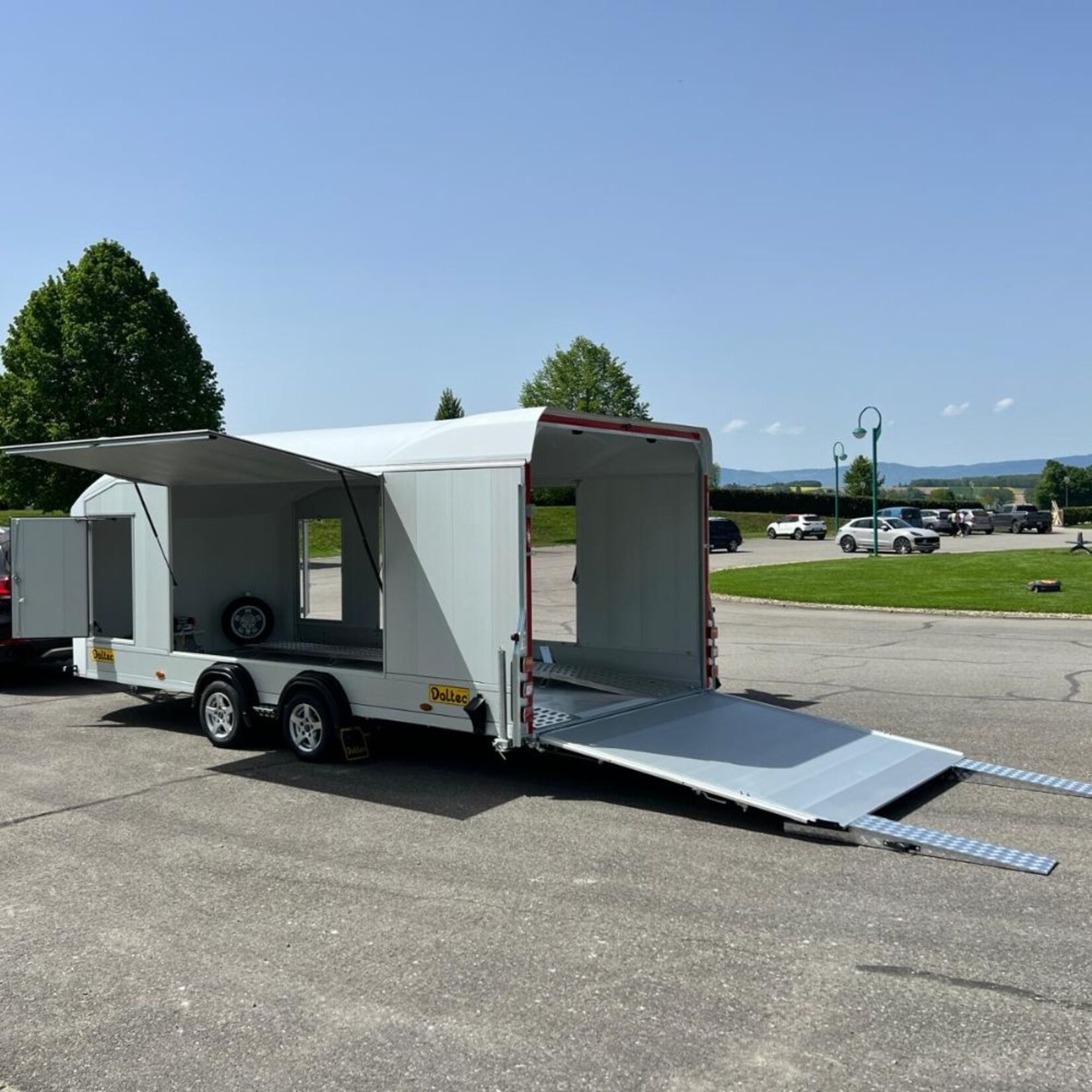 Debon Debon Roadster C2000