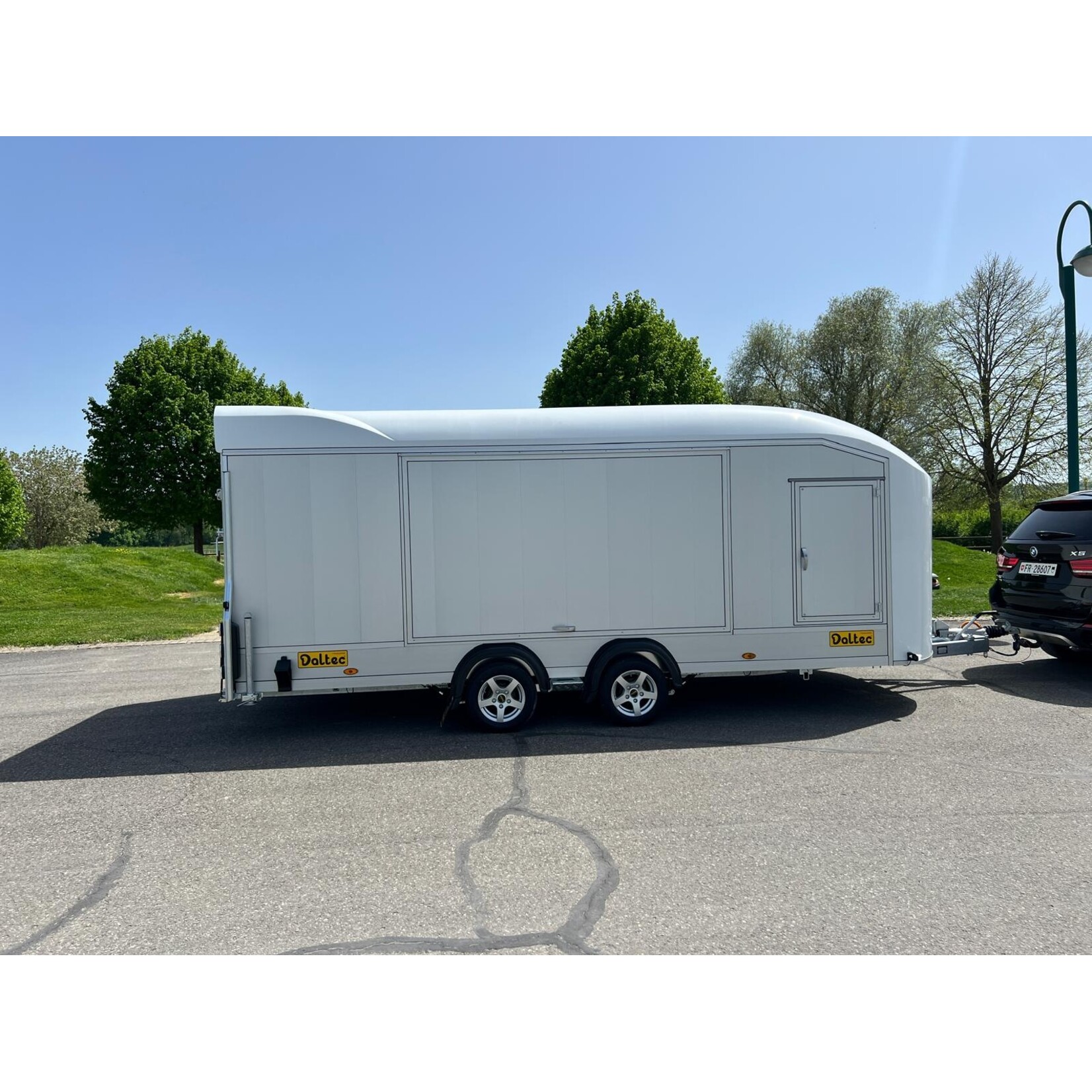 Debon Debon Roadster C2000