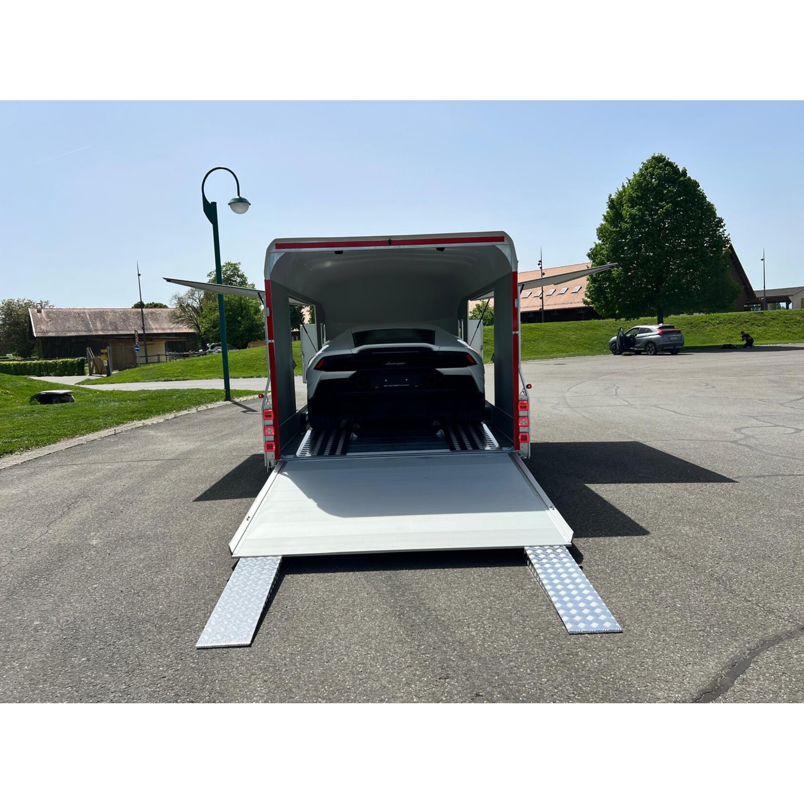 Debon Debon Roadster C2000