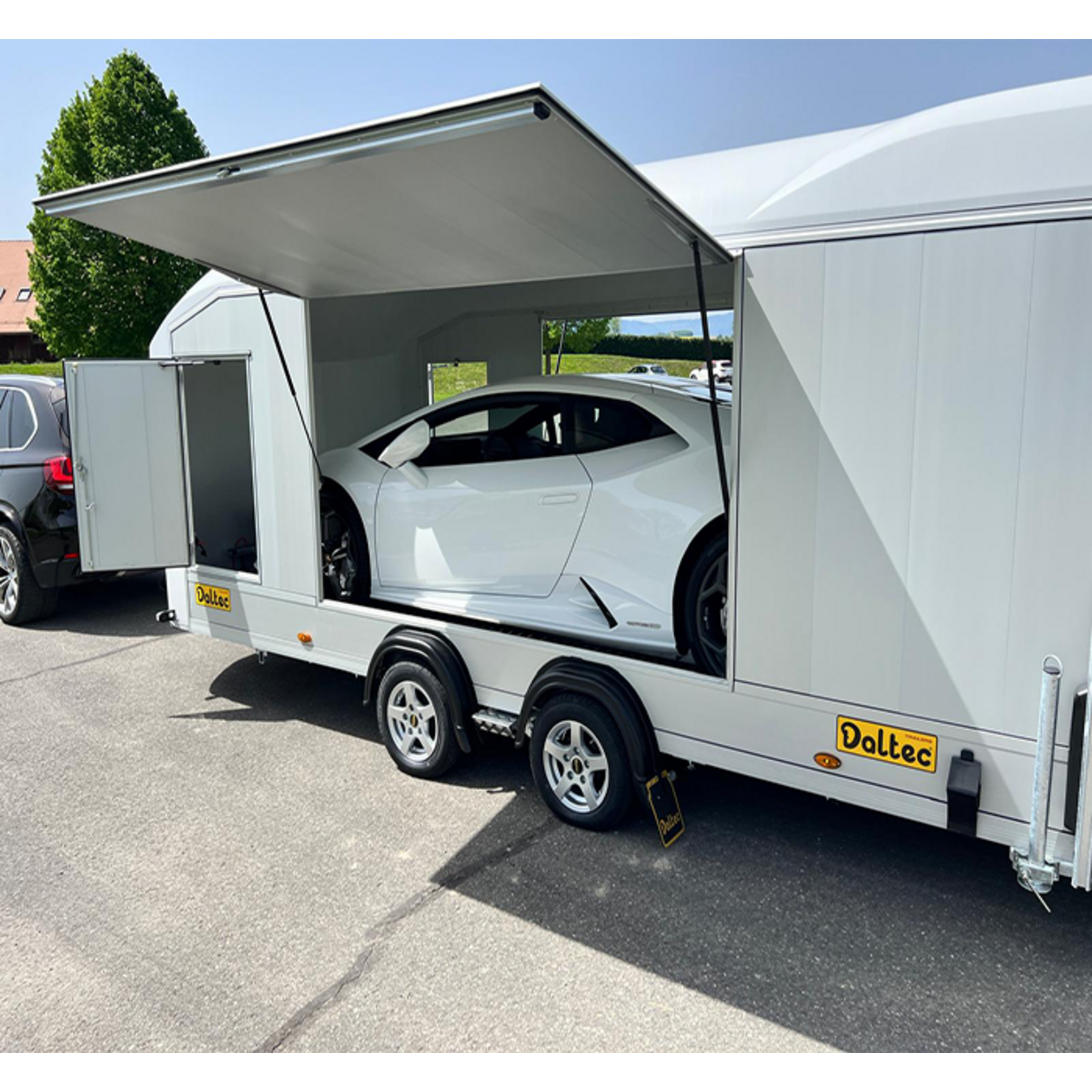 Debon Debon Roadster C2000