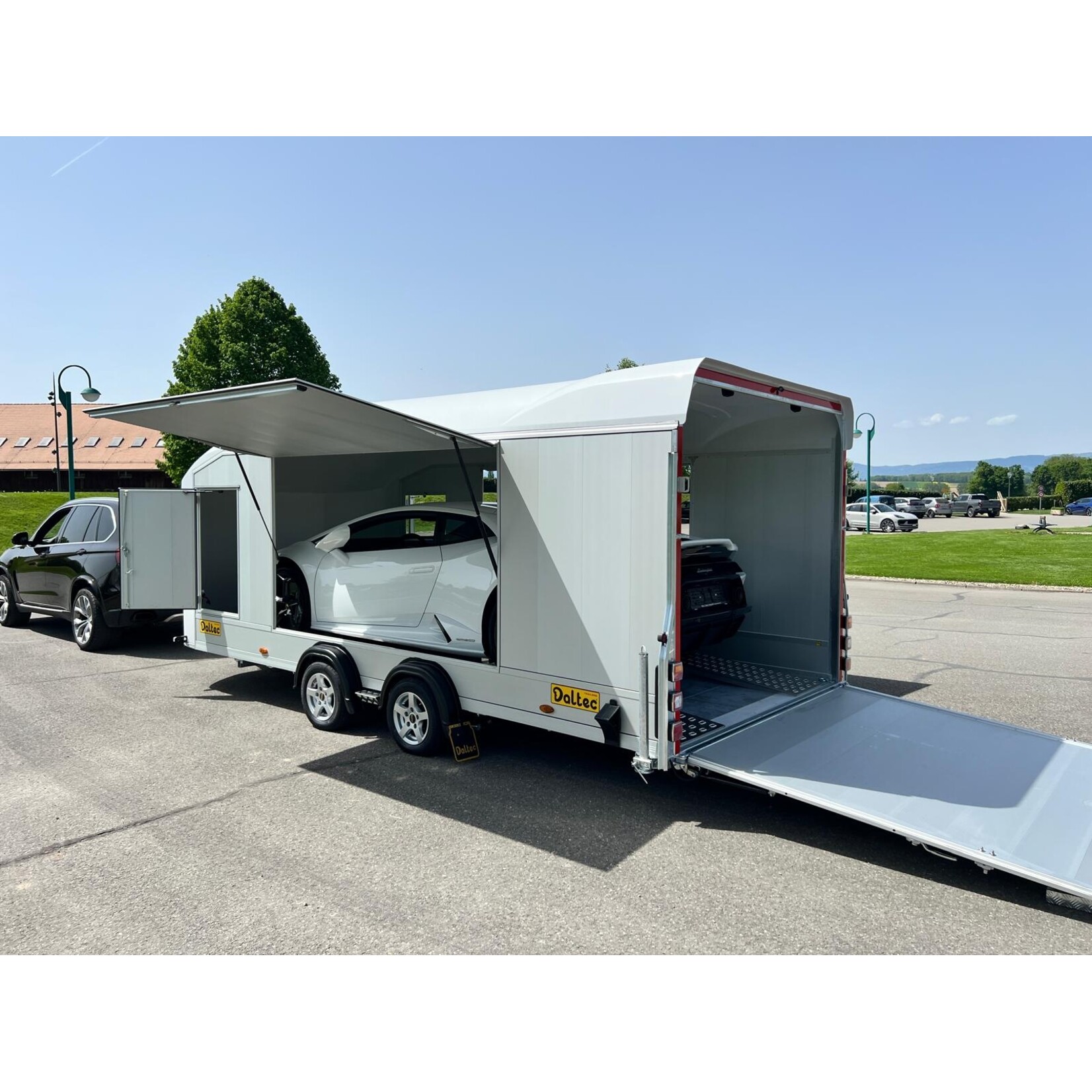 Debon Debon Roadster C2000