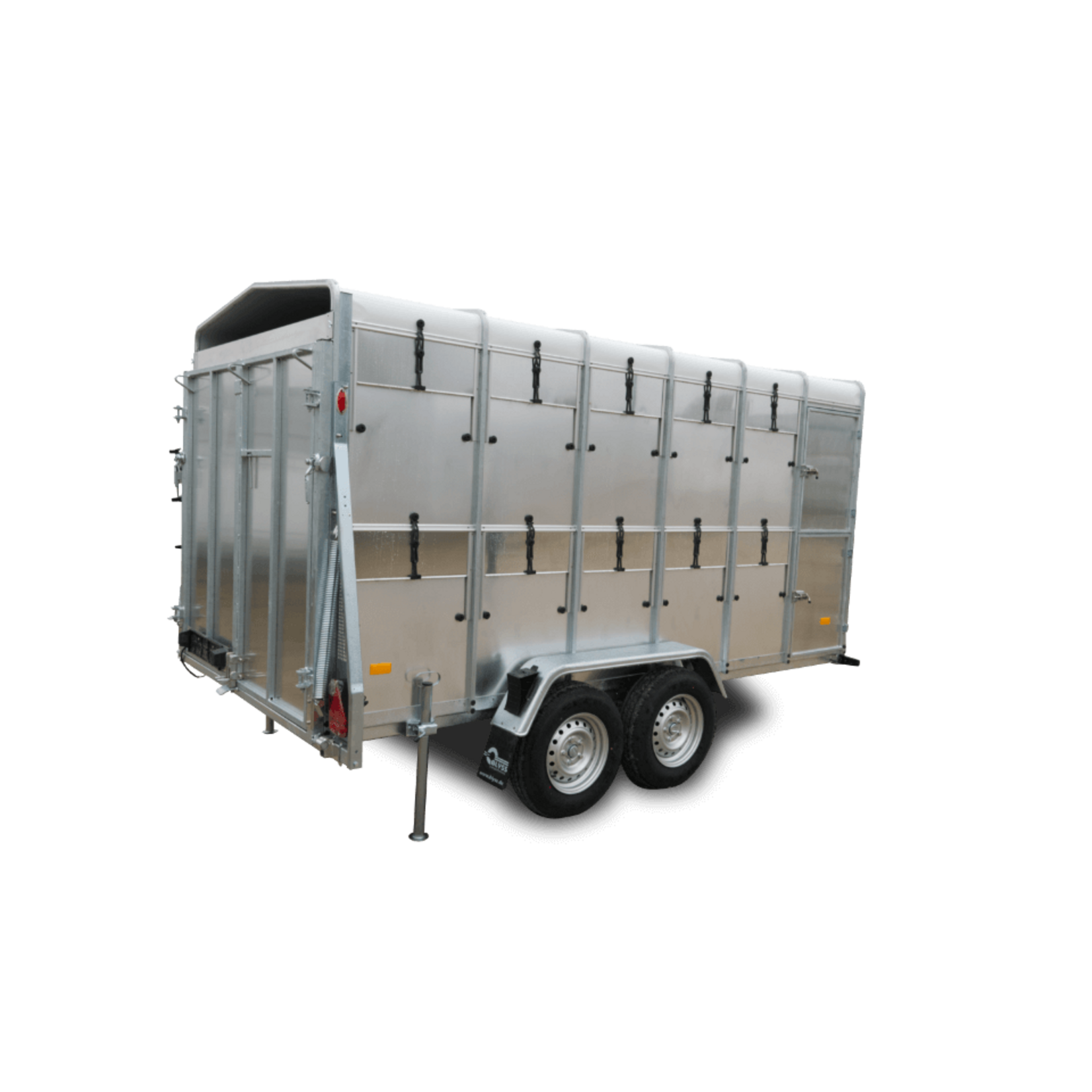 NIEWIADÒW Les vans Niewiadow sont fabriqués en matériaux robustes - Copy - Copy - Copy - Copy