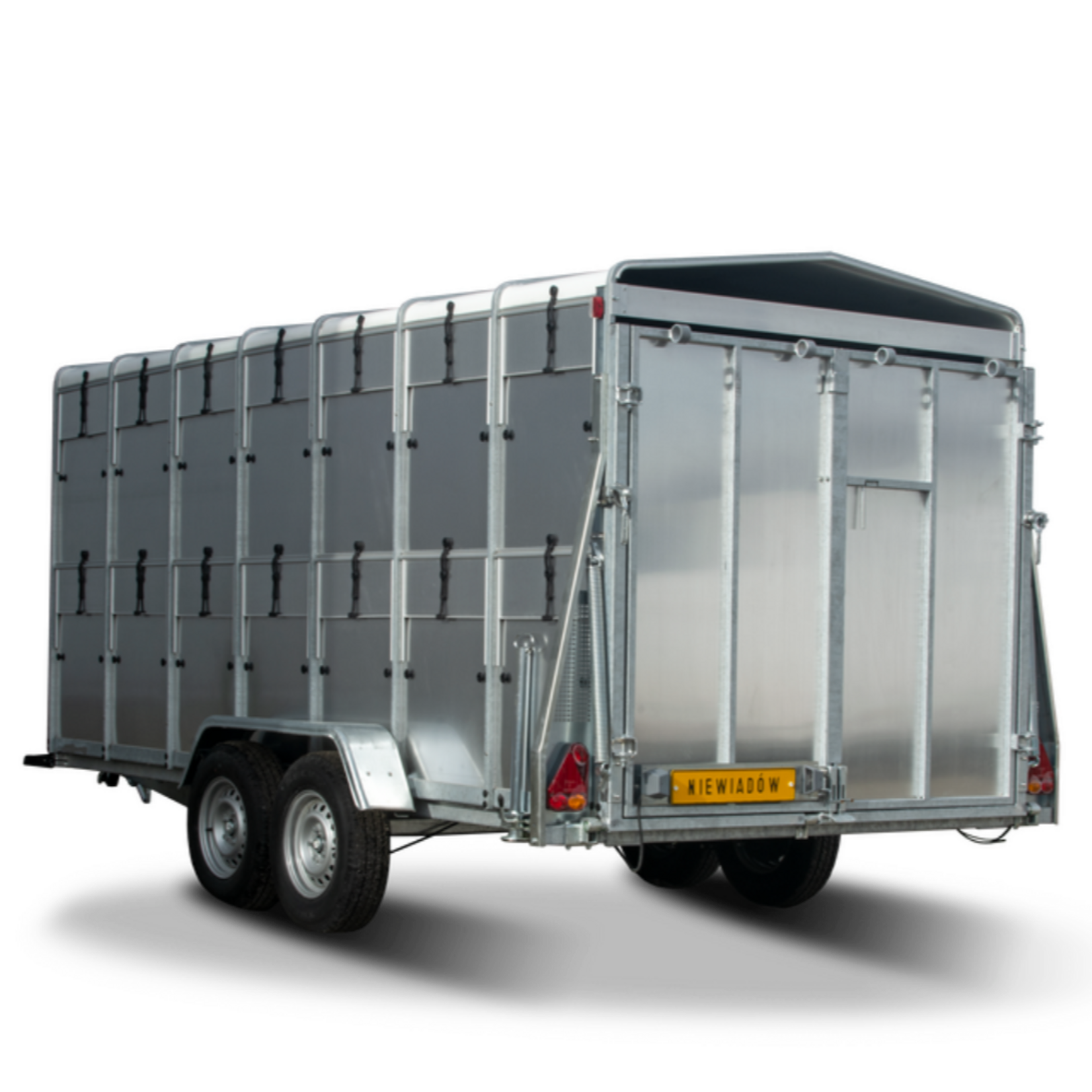 NIEWIADÒW Niewiadow VT2743HT