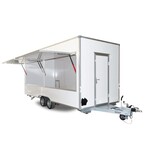 NIEWIADÒW Niewiadow H25521HT 2500 Kg