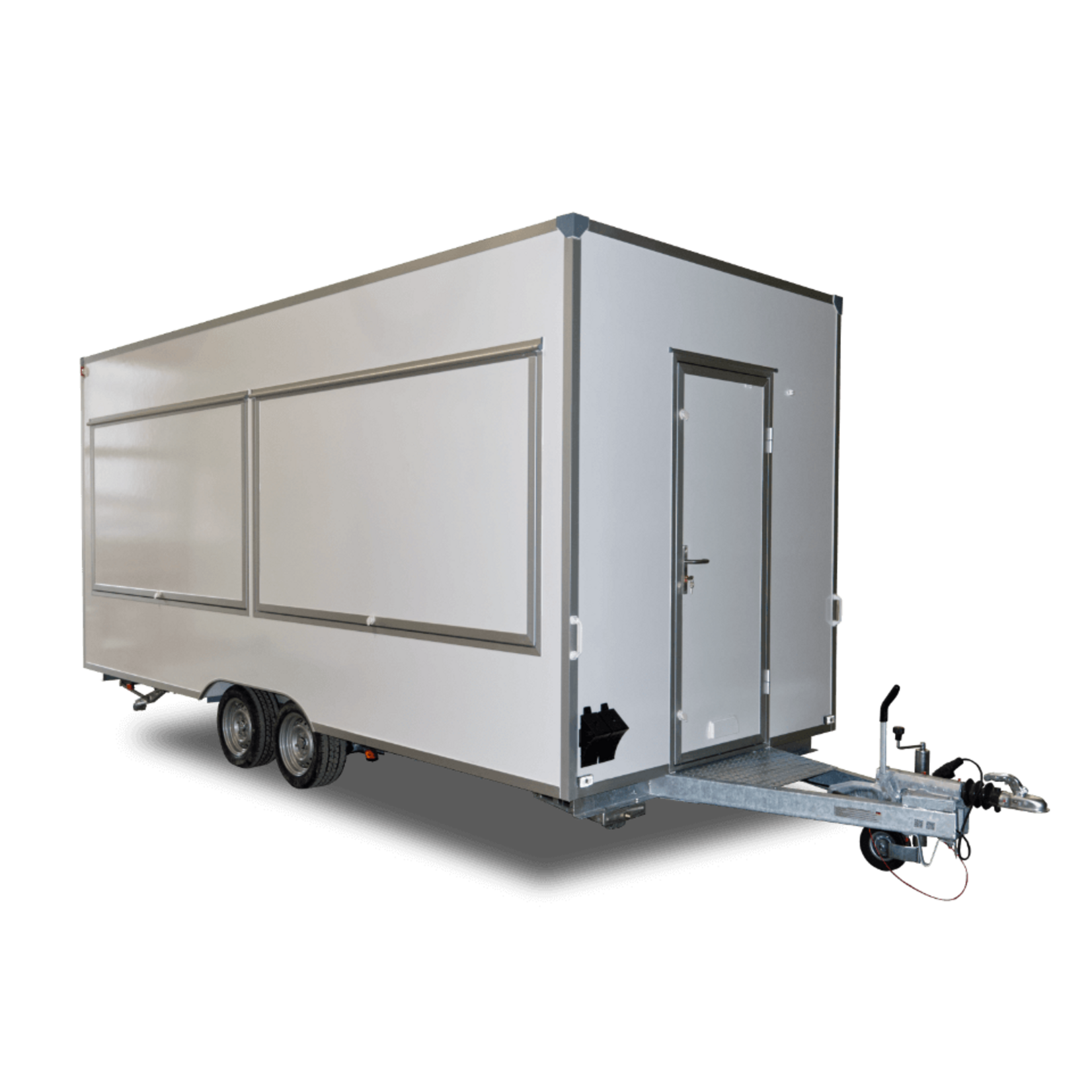 NIEWIADÒW Foodtruck