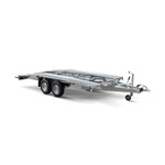 NIEWIADÒW Niewiadow Adam Light 4.0 Remorque porte-voiture