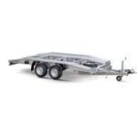 NIEWIADÒW Niewiadow Adam 4.0 Autotransportanhänger