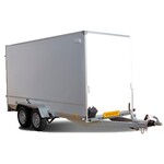 NIEWIADÒW Niewiadòw Kofferanhänger 2000kg FC2030HTD HK