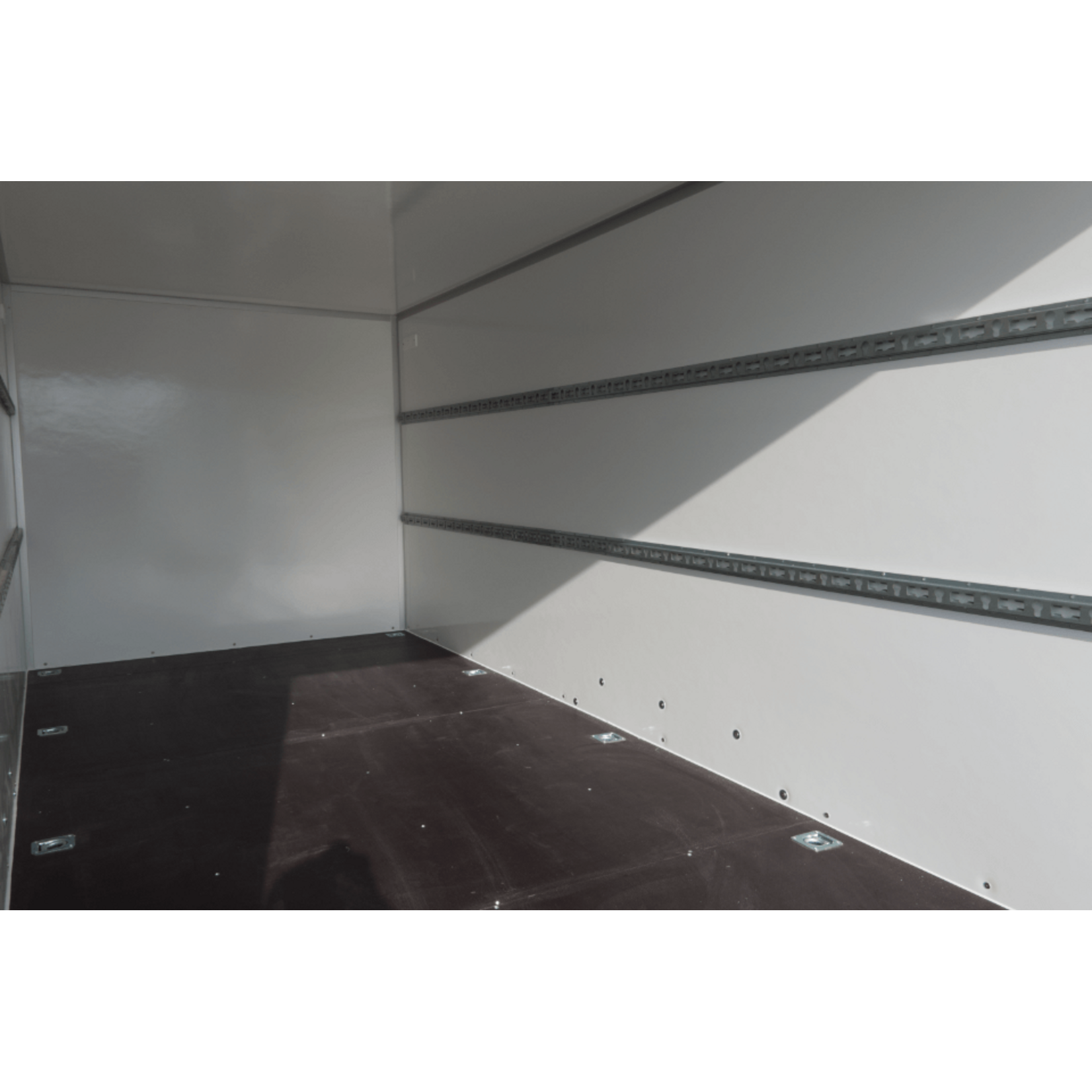 NIEWIADÒW F2751HTL HK – Kofferanhänger  2700kg