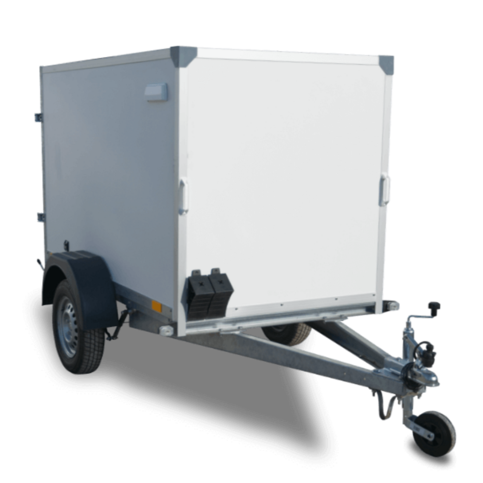 NIEWIADÒW Niewiadòw Caisson 750kg F7520D H=120 sans frein