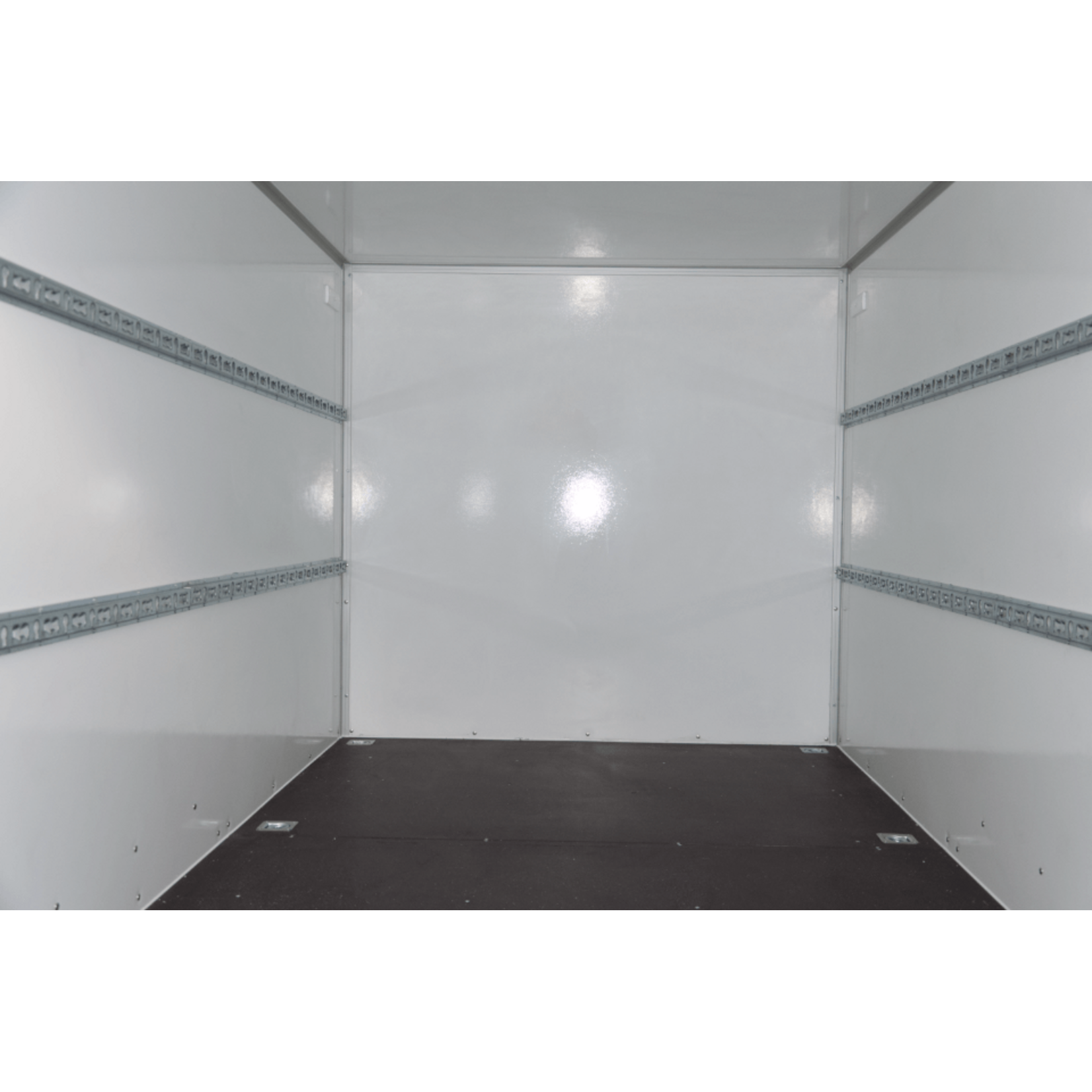 NIEWIADÒW F2741HTL HK – Kofferanhänger 2700kg