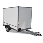 NIEWIADÒW Niewiadòw Caisson avec Polydeckel 1300kg F1326/150HDP