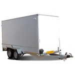 NIEWIADÒW Niewiadòw Caisson 2000kg F2030HTD