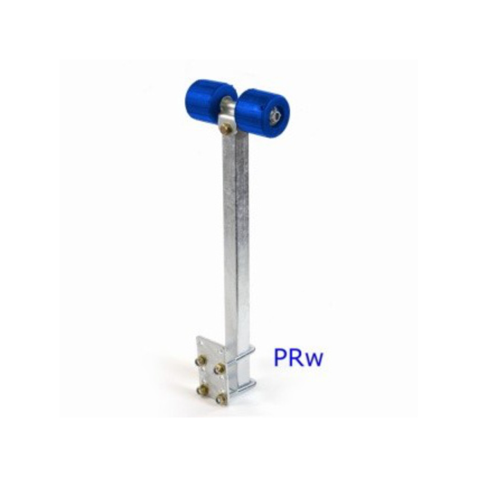 NIEWIADÒW P 1515 H - Remorque bateau freinée