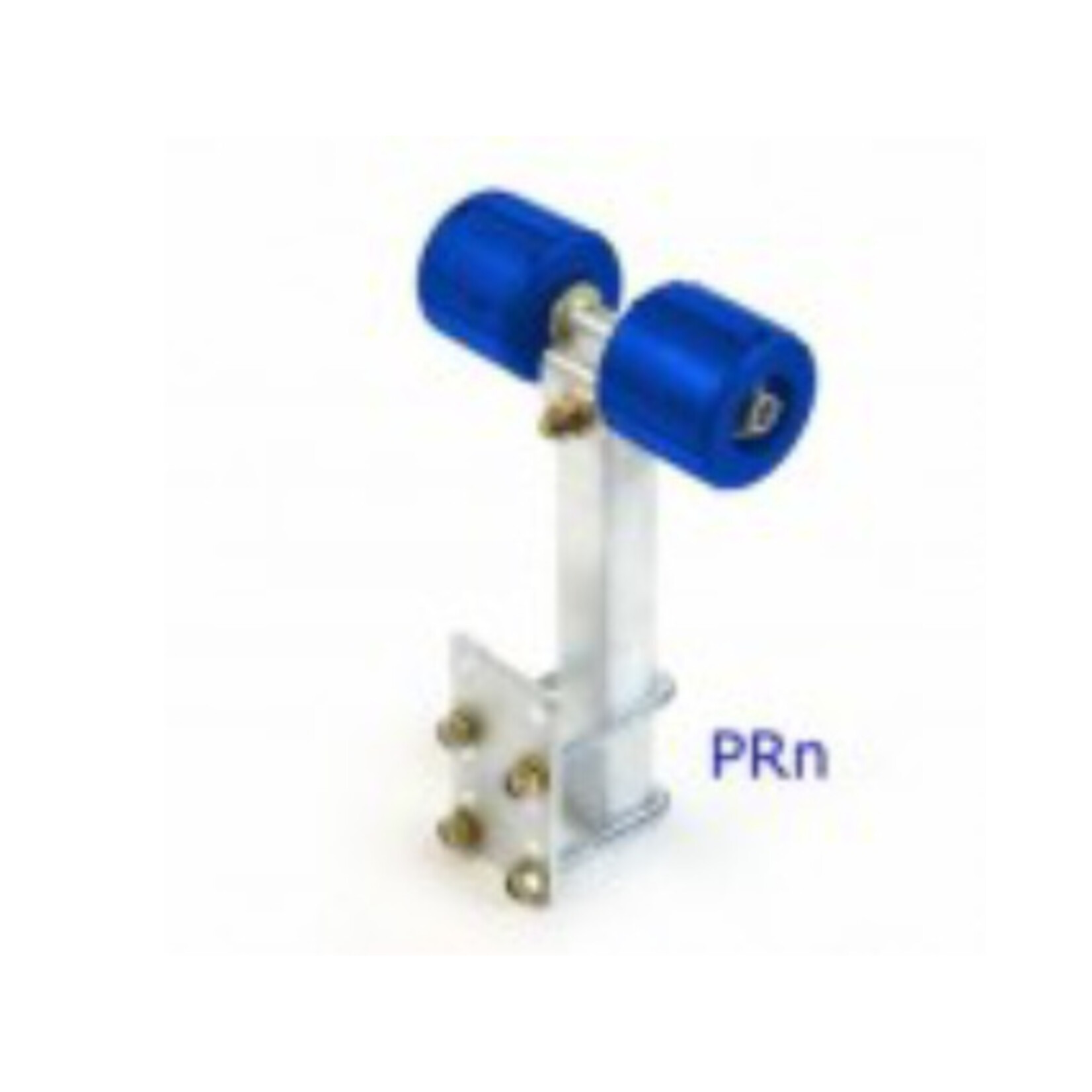 NIEWIADÒW  P 1515 H – Bootsanhänger gebremst