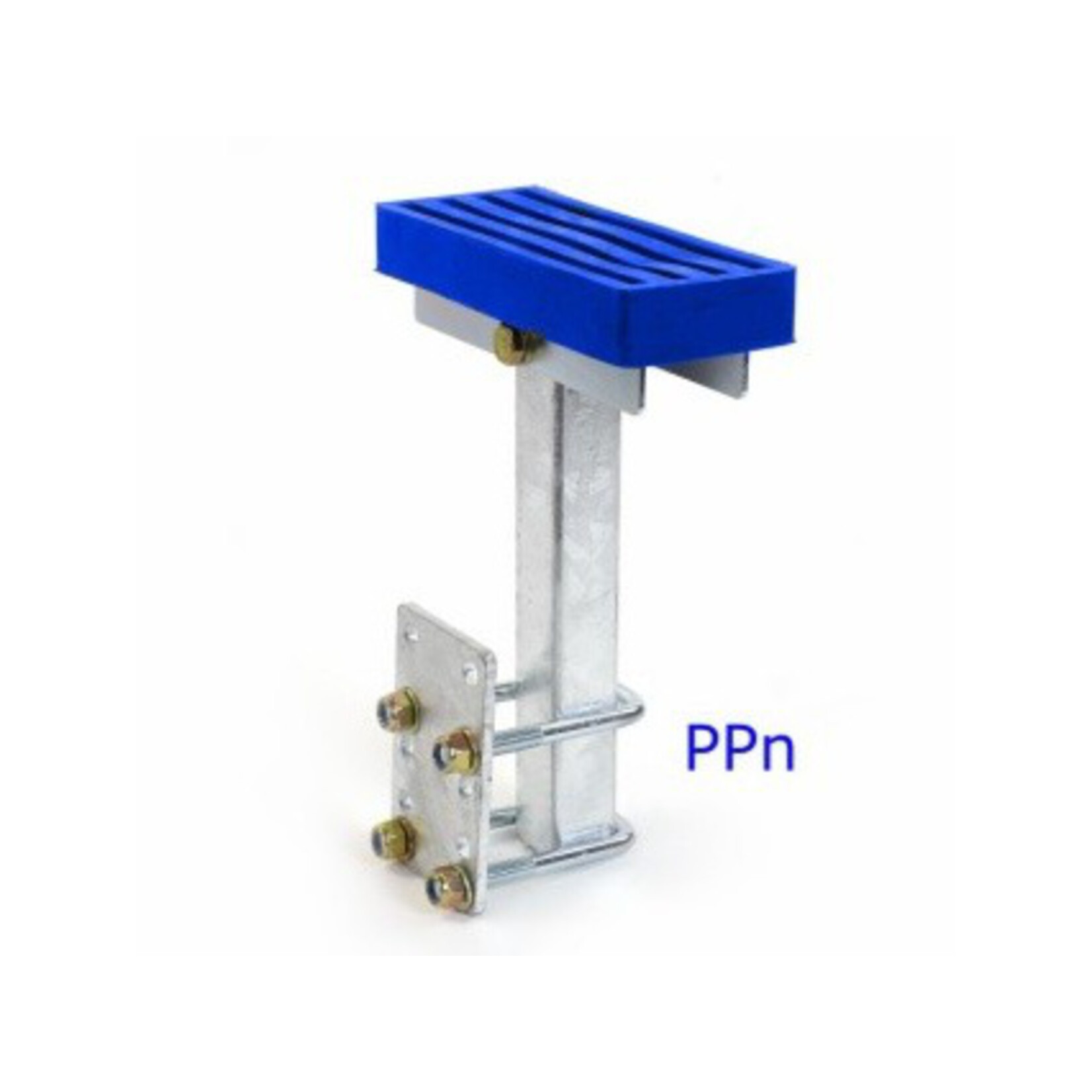 NIEWIADÒW  P 1515 H – Bootsanhänger gebremst