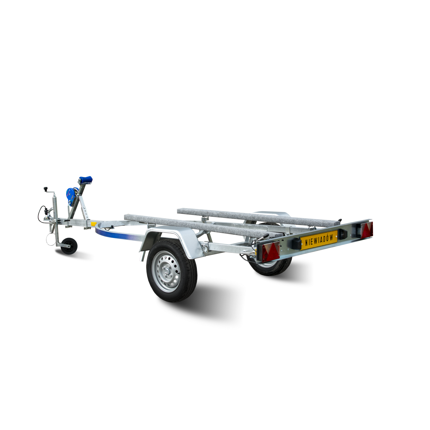 NIEWIADÒW Wasserscooter