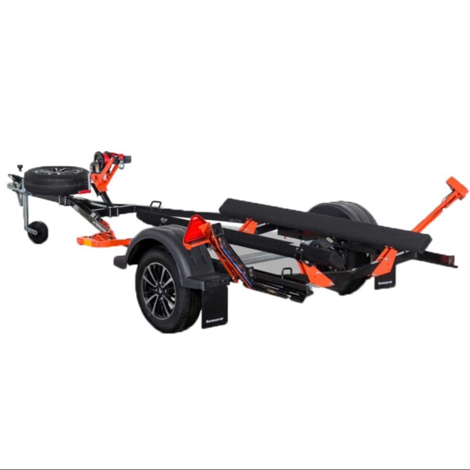 NIEWIADÒW Wasserscooter