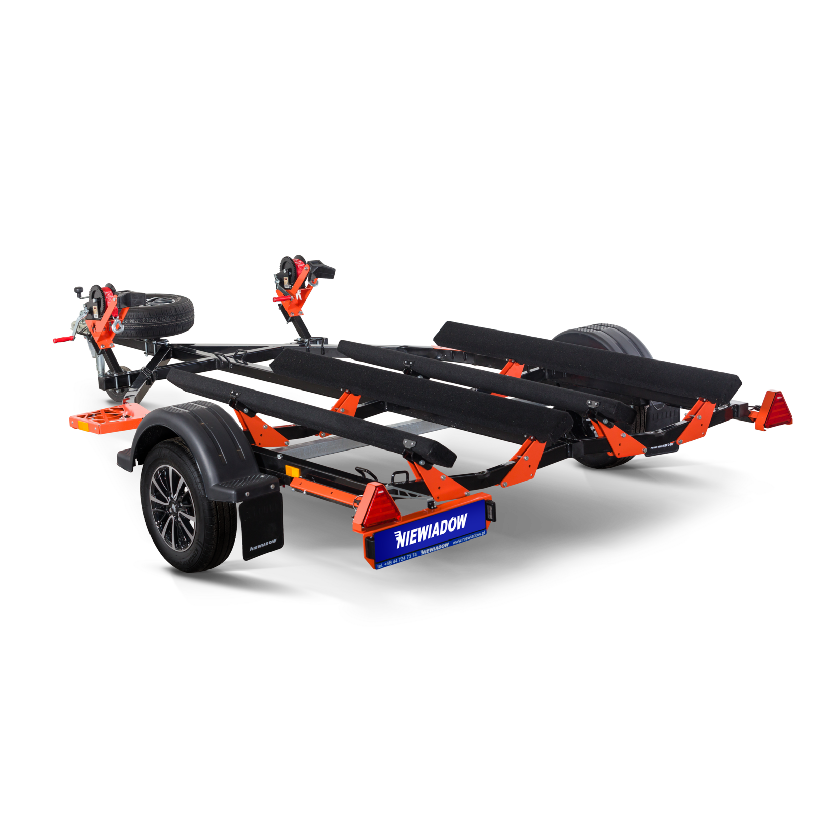 NIEWIADÒW Wasserscooter