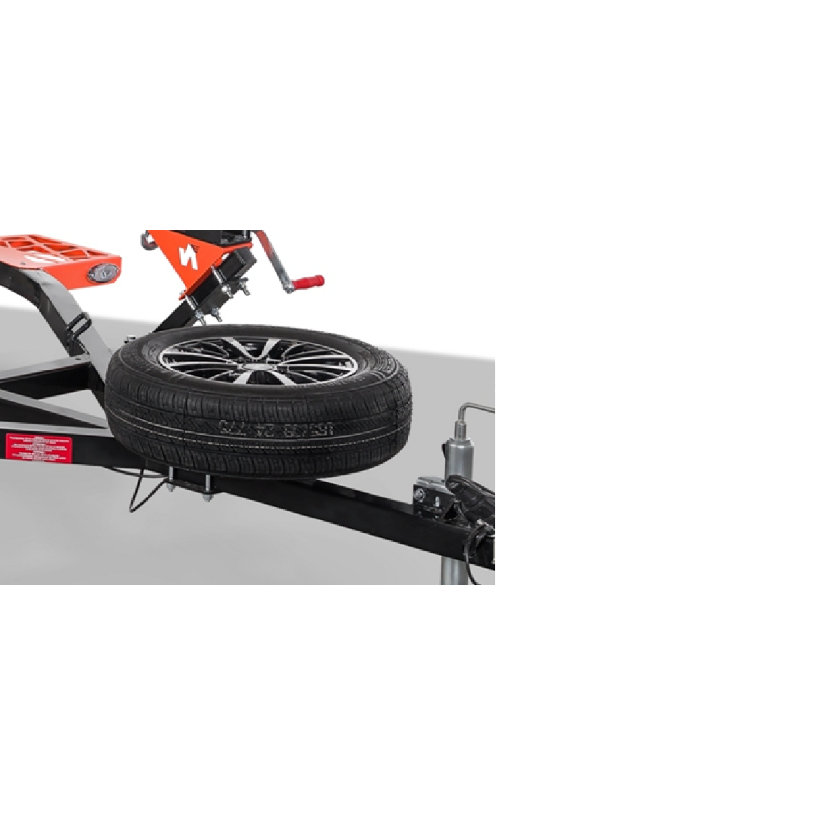 NIEWIADÒW Scooter des mers