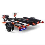 NIEWIADÒW Niewiadow P752HS Schwarz