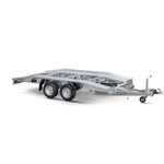 NIEWIADÒW Niewiadow Adam 4.0 Remorque porte-voiture