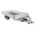 NIEWIADÒW Niewiadow Sonda II Cargo