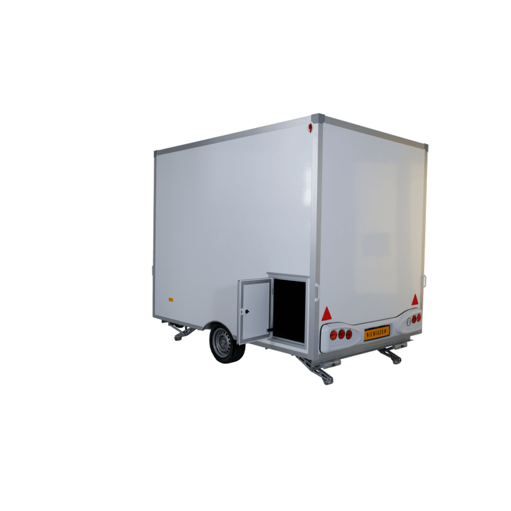 NIEWIADÒW Niewiadow H13301 Foodtruck