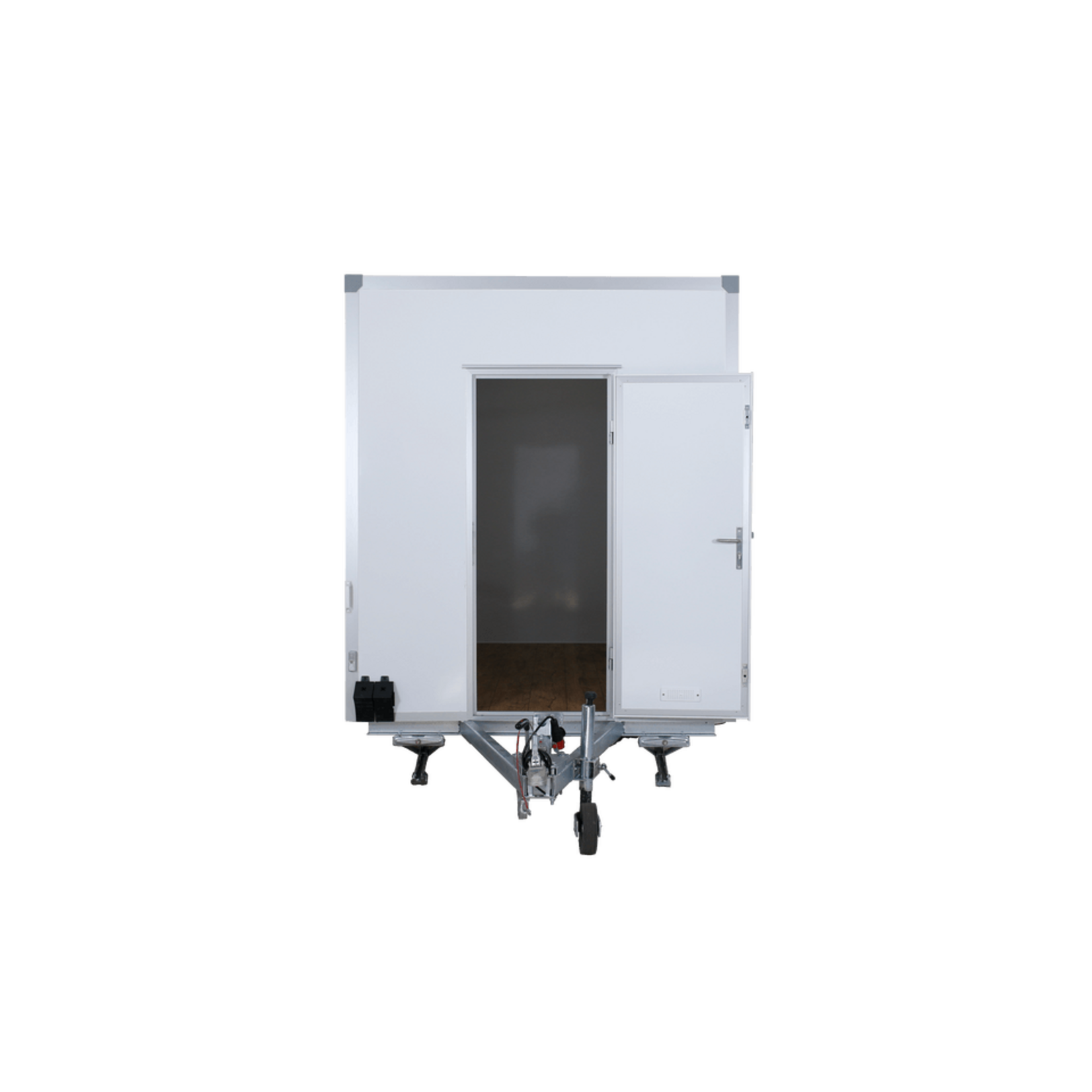 NIEWIADÒW Niewiadow Foodtruck H13301HGn