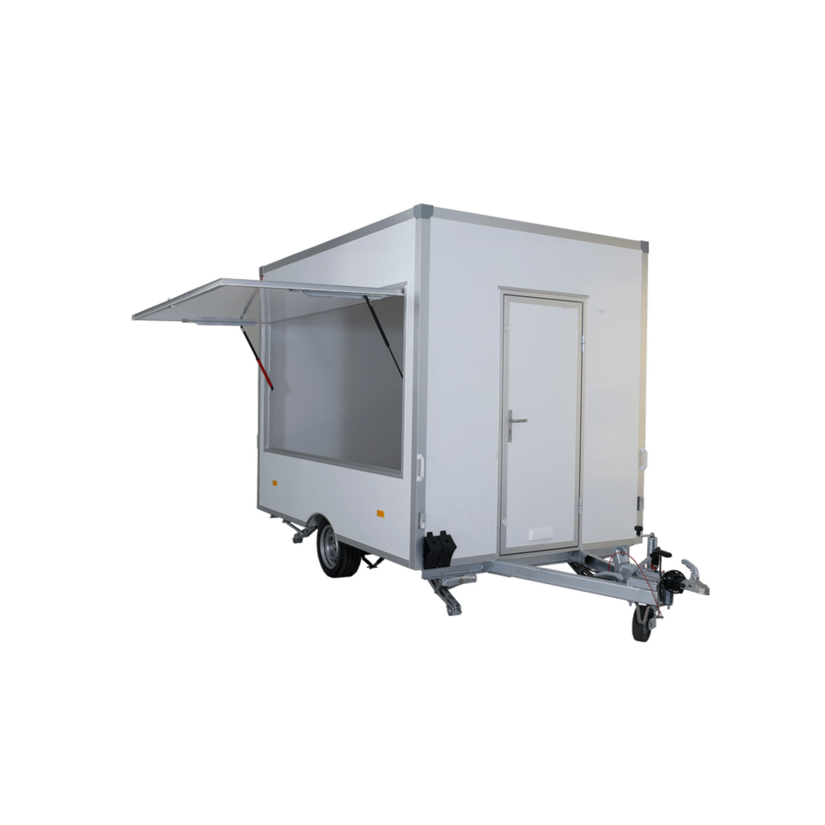 NIEWIADÒW Foodtruck  Niewiadow H13301HGn