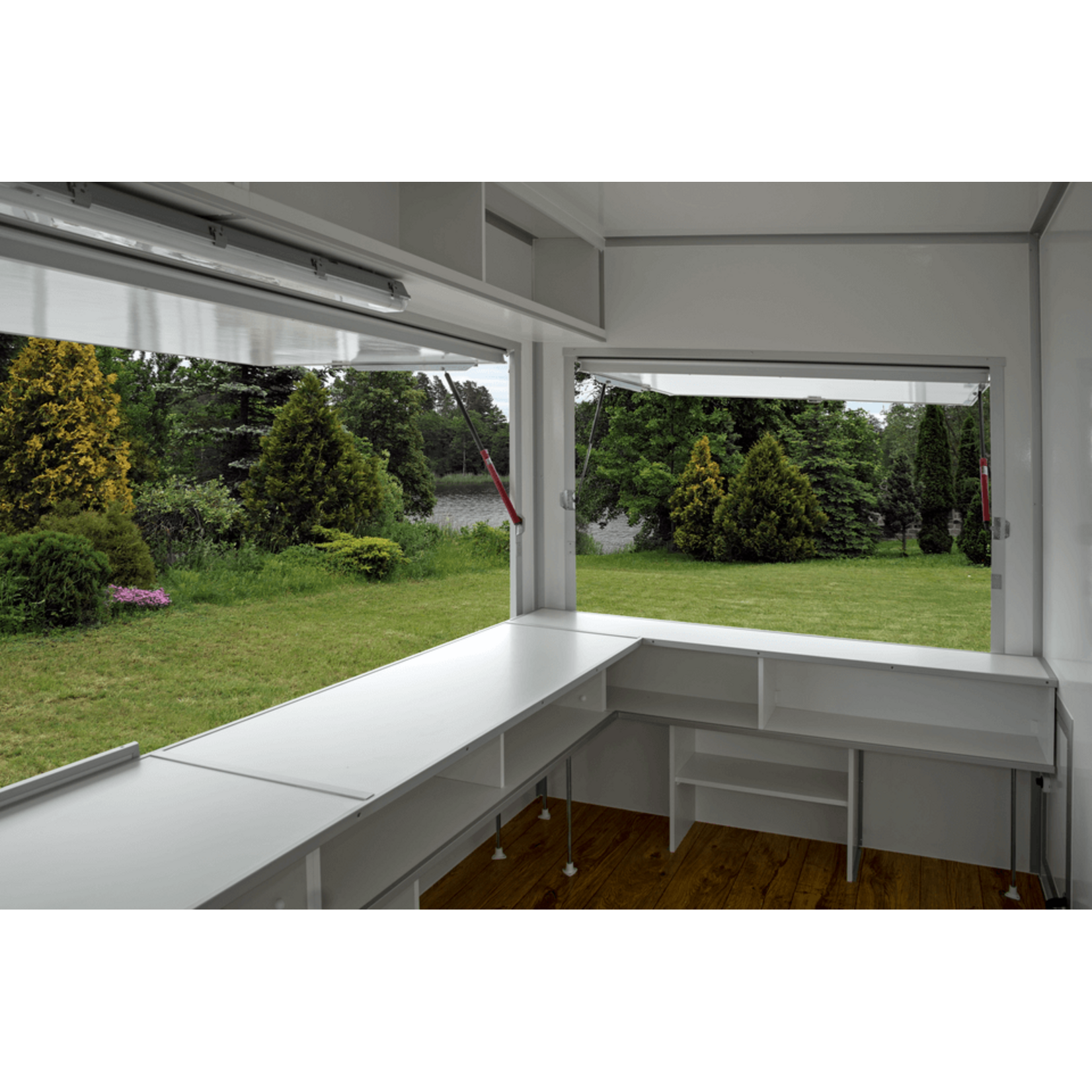 NIEWIADÒW Foodtruck  Niewiadow H13301HGn