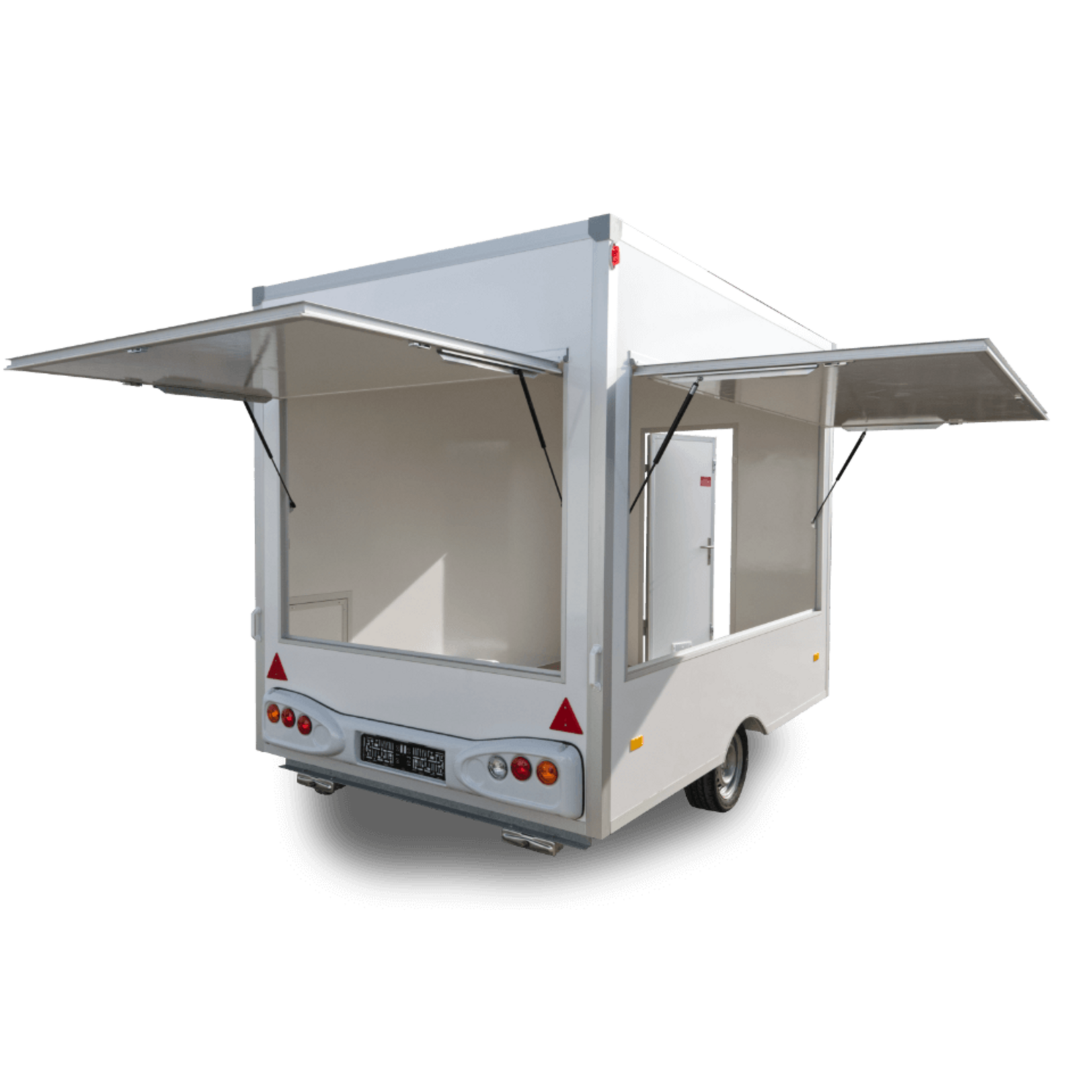 NIEWIADÒW Niewiadow H13302H Foodtruck
