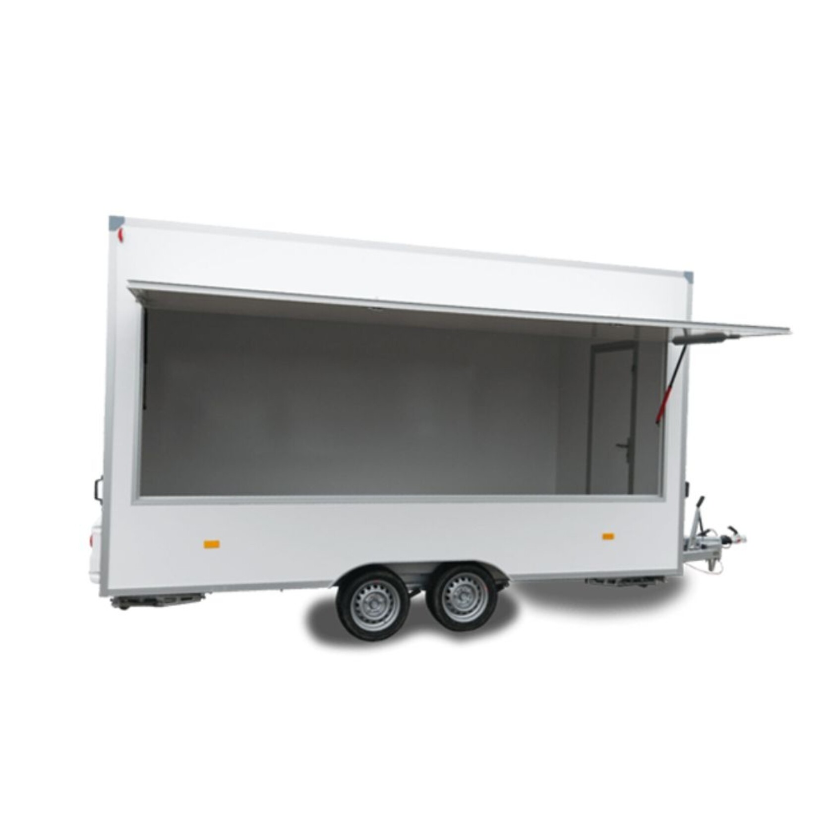 NIEWIADÒW Foodtruck