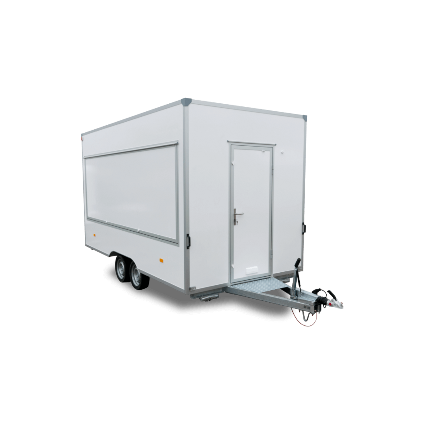 NIEWIADÒW Niewiadow H20421HT Foodtruck