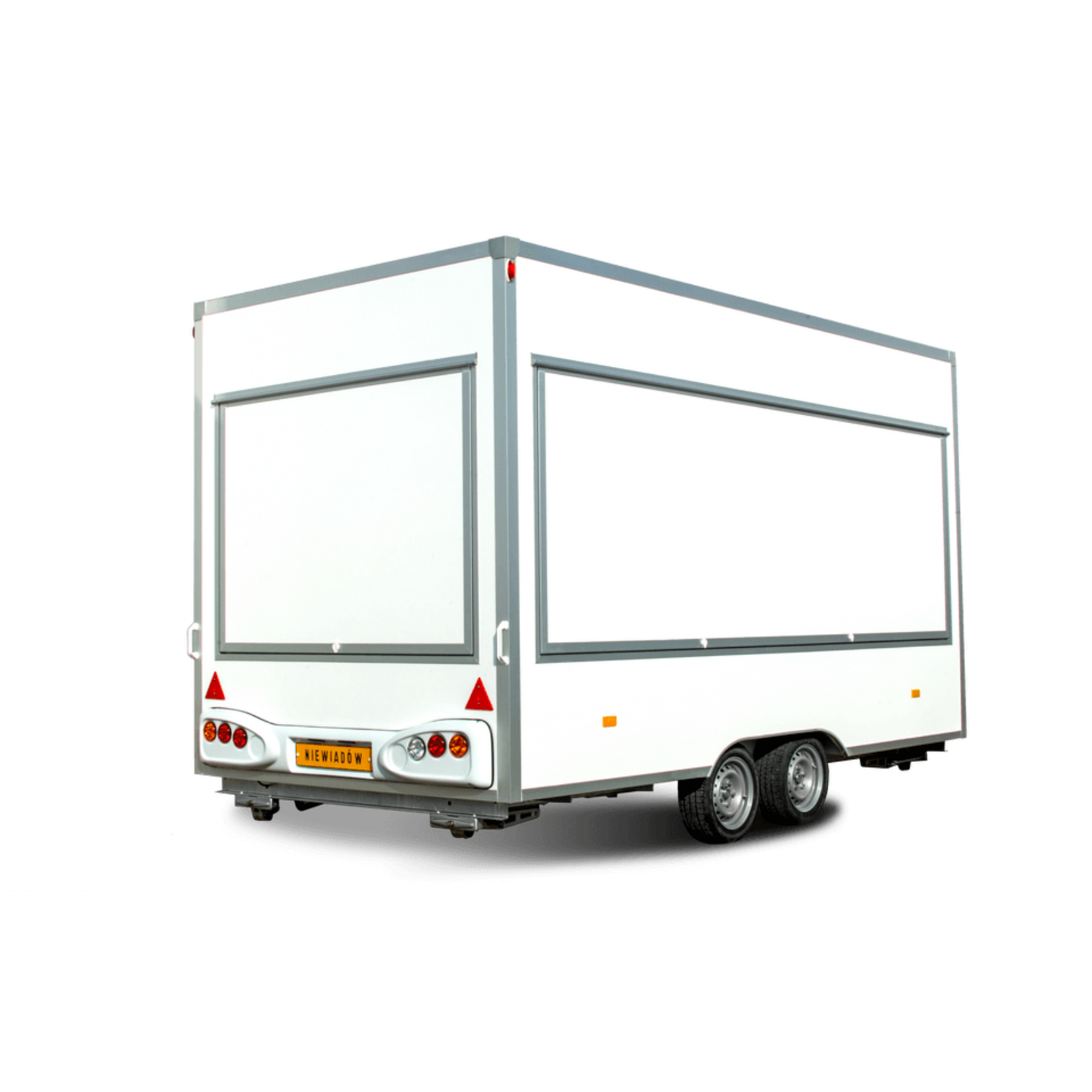 NIEWIADÒW Foodtruck