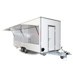 NIEWIADÒW Niewiadow H20521HT 2000 Kg