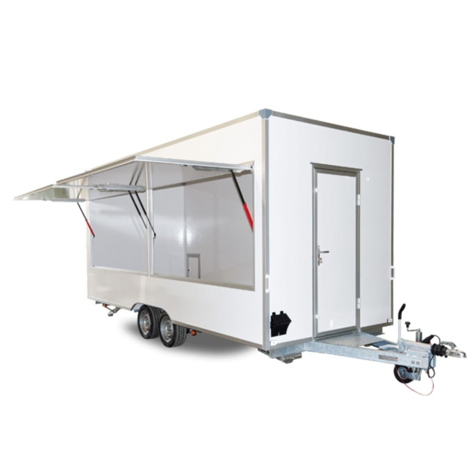 NIEWIADÒW Foodtruck