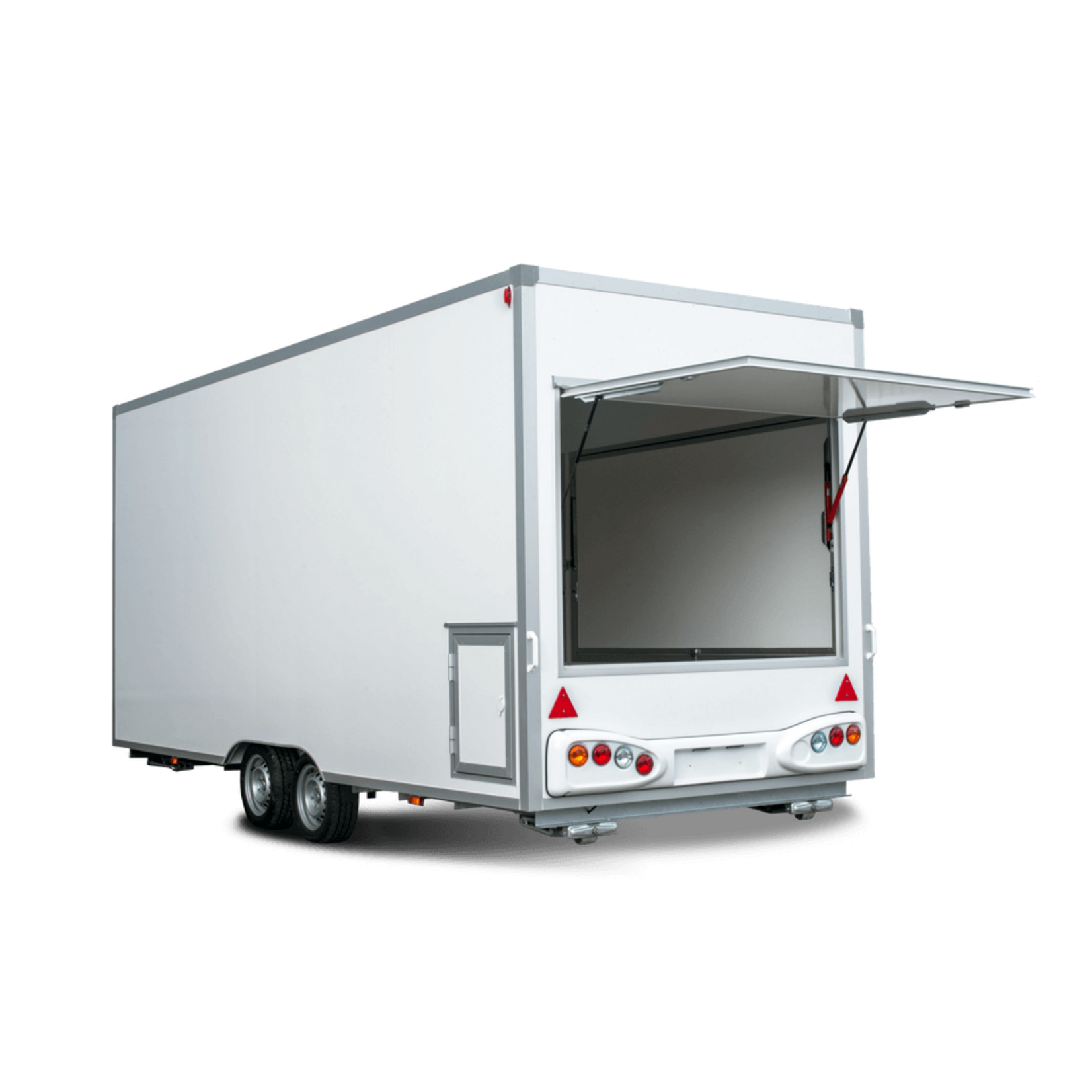 NIEWIADÒW Niewiadow H20522HT Foodtruck