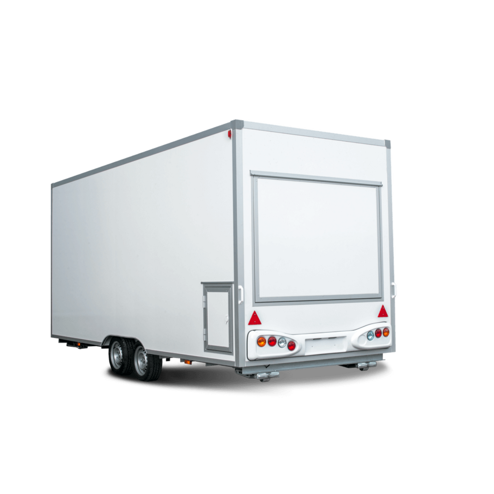 NIEWIADÒW Foodtruck