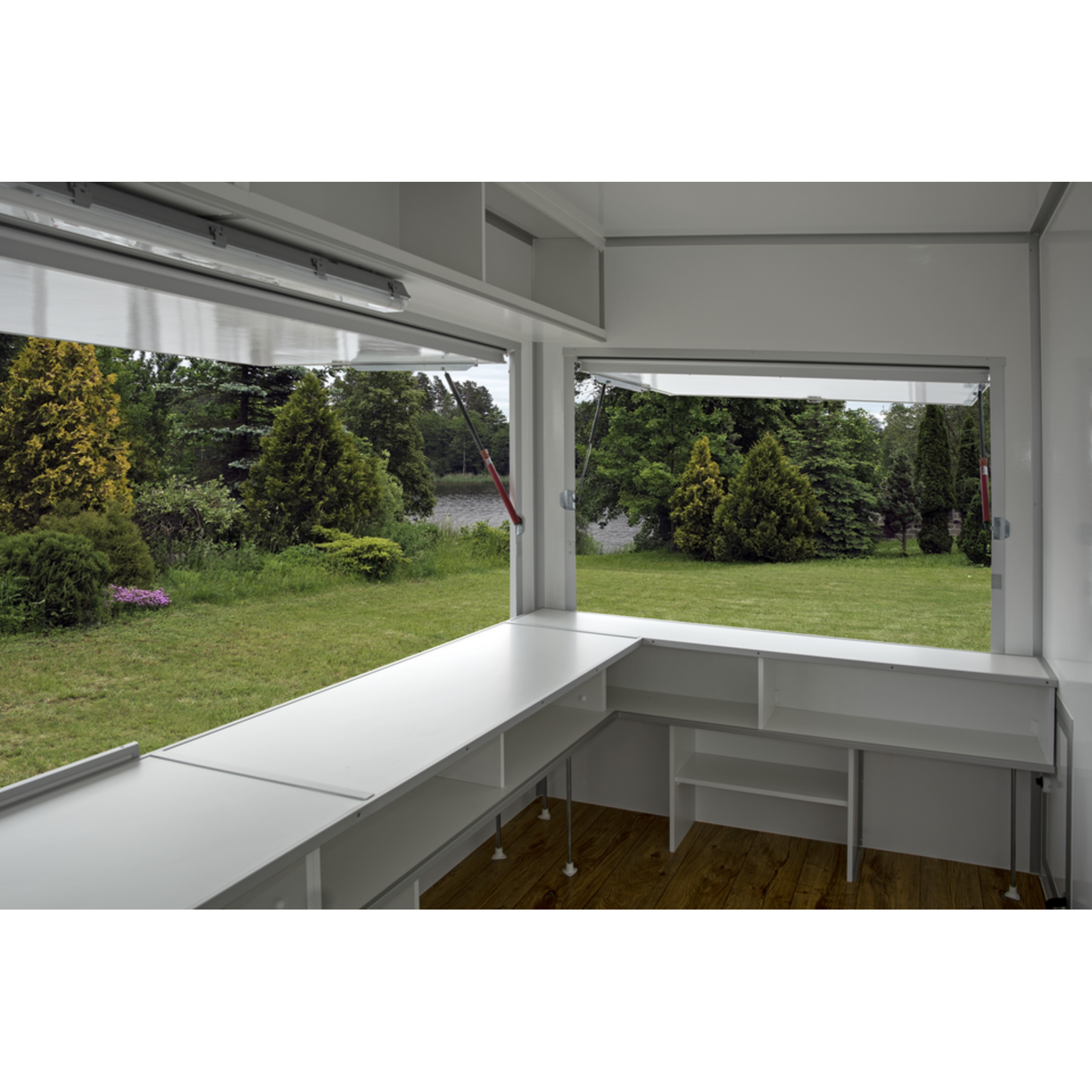 NIEWIADÒW Foodtruck