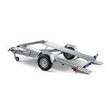 NIEWIADÒW Niewiadow Mini Wenus Smart Autotransportanhänger MW SMART-750H