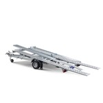 NIEWIADÒW Sonda I Trike