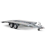 NIEWIADÒW Niewiadow Jupiter NM 4.5 Remorque porte-voiture