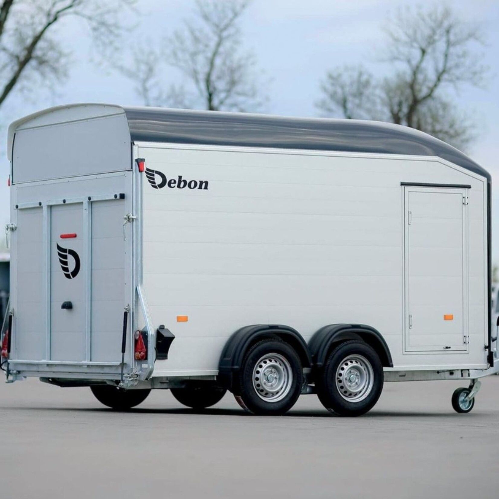 Debon Debon Roadster 700