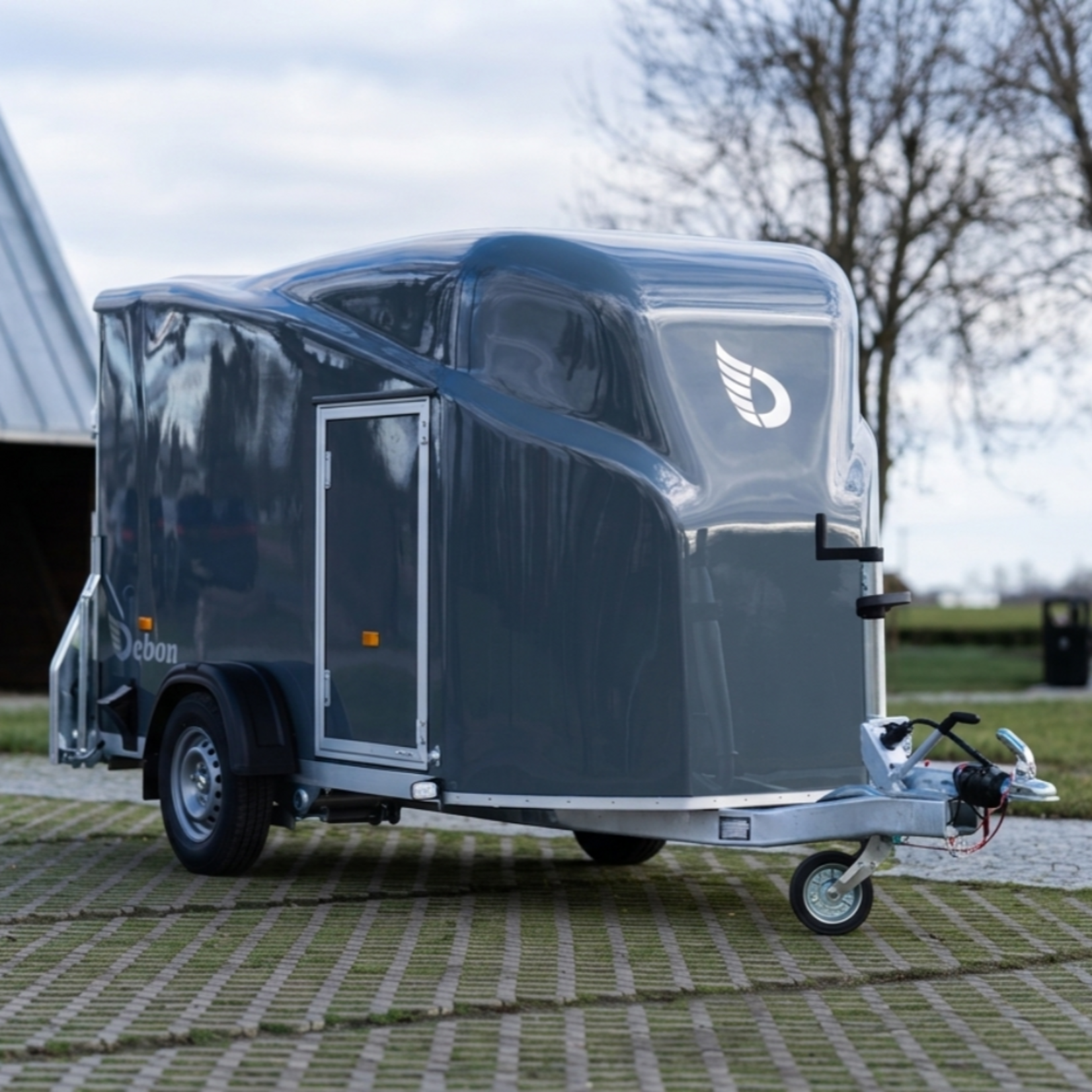 Debon Roadster 500 - Copy