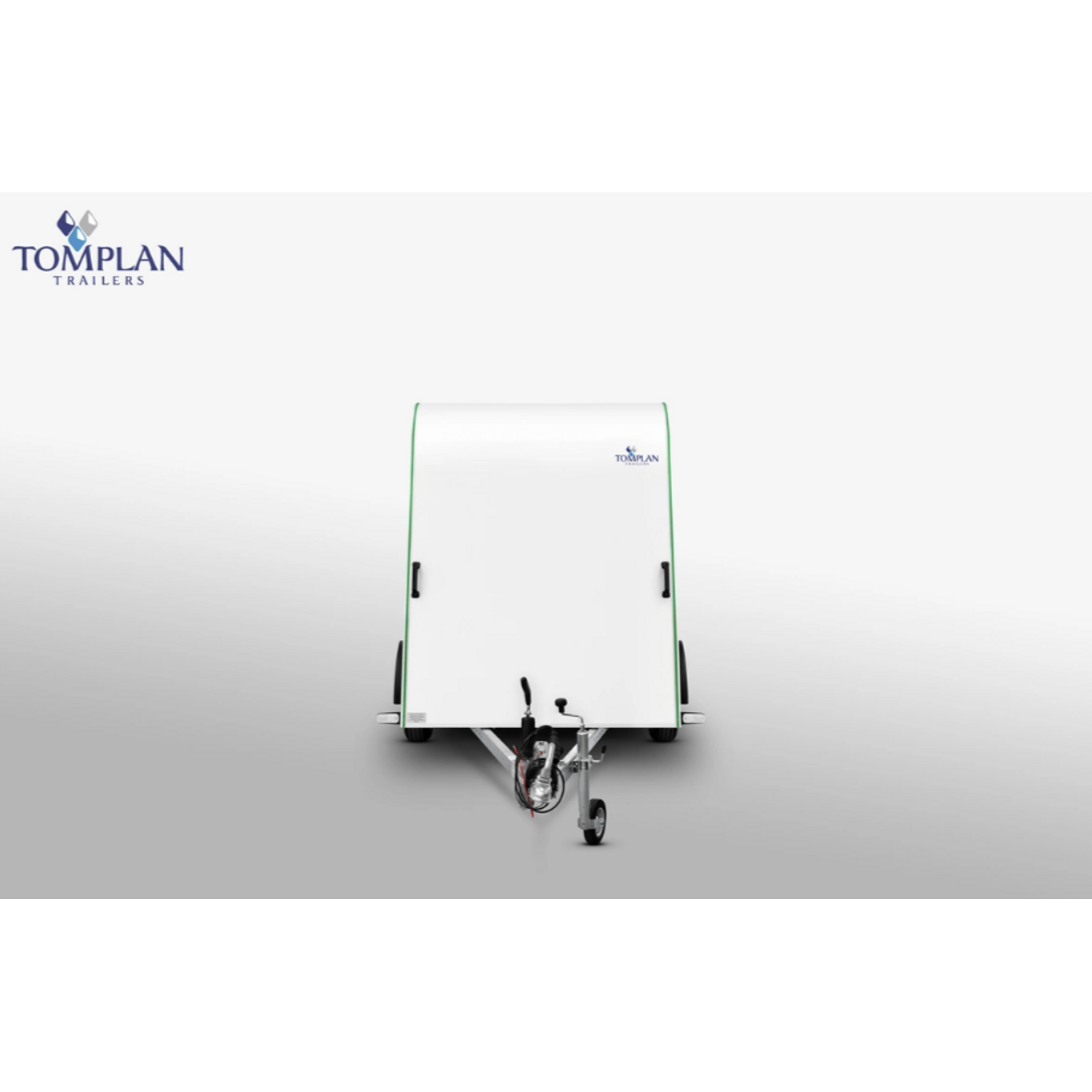 TOMPLAN TFS 320S - freiné - Copy