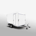 TOMPLAN TFSP 360T 2000 Kg Hochlader